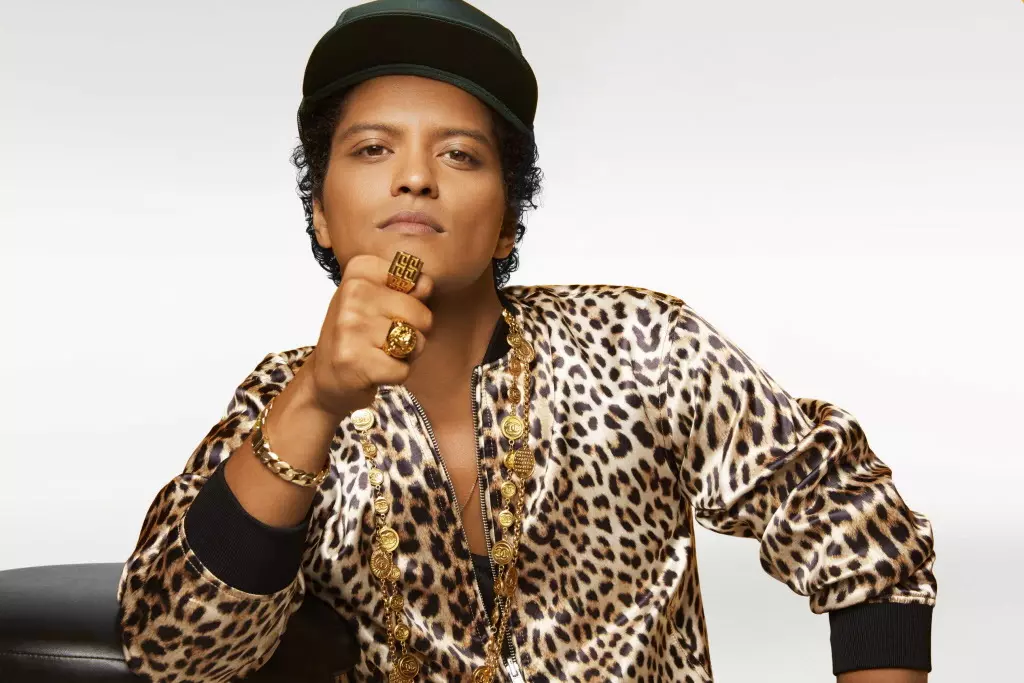 Rumor! Bruno Mars akan Konser di Jakarta Maret 2024?